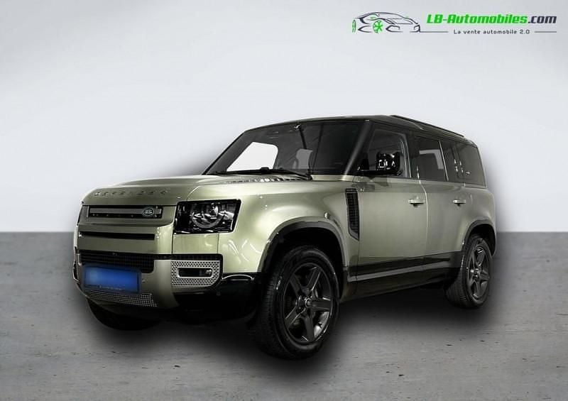 Utilisé 2024 Land Rover Defender SUV | 87 300 € (Bon prix) - Image 1/4