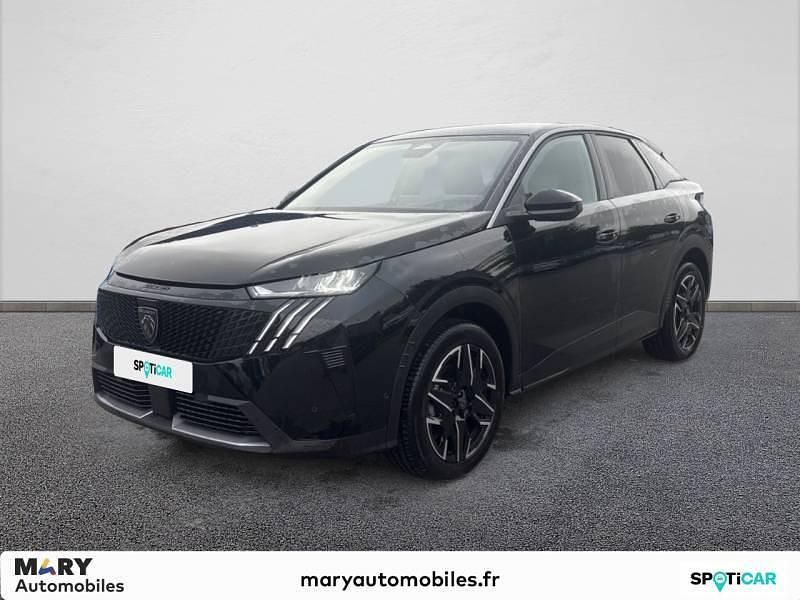 Nouvelle Peugeot 3008 Allure 136 ch (100 kW) 2025 SUV