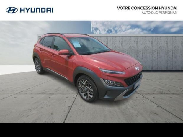 Utilisé 2022 Hyundai Kona SUV | 22 990 € (Bon prix) - Image 1/4