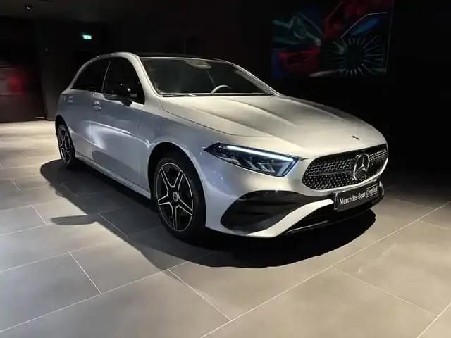 Occasion Mercedes A250 30 ch (22 kW) 2025 Gris Berline