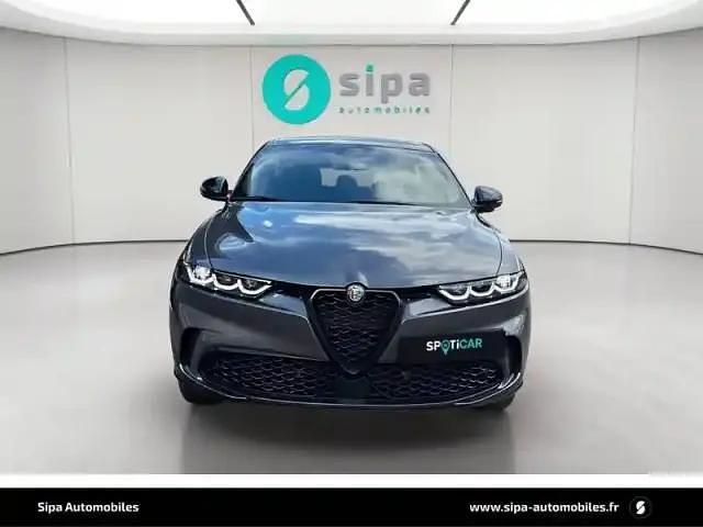Occasion Alfa Romeo Tonale Veloce 280 ch (205 kW) 2024 Gris vesuvio SUV