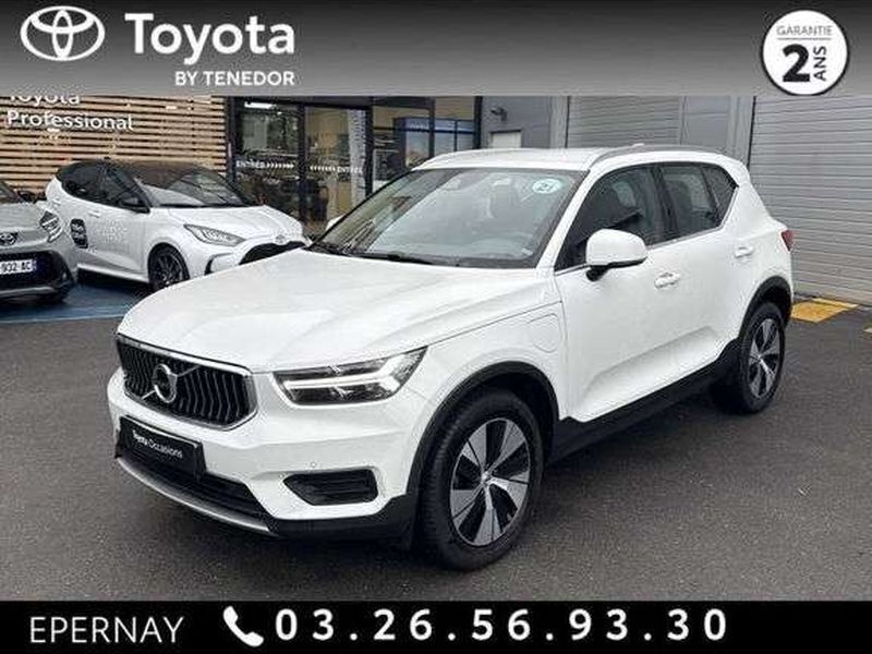 Utilisé 2022 Volvo XC40 SUV | 25 990 € (Super prix) - Image 1/1