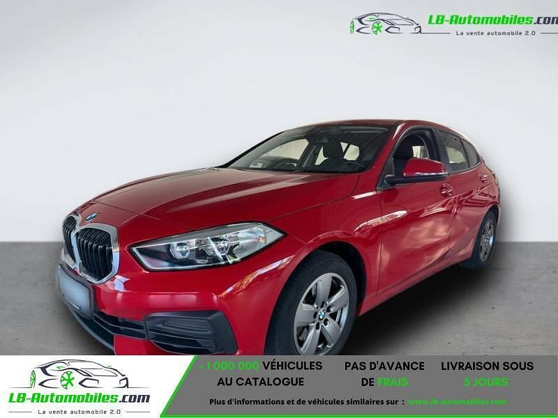 Utilisé 2019 BMW 118 Citadine | 25 700 € (Prix assez cher) - Image 1/4