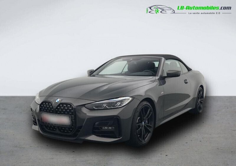 Utilisé 2021 BMW 430 Comfort Edition Coupé | 51 500 € (Prix cher) - Image 1/4