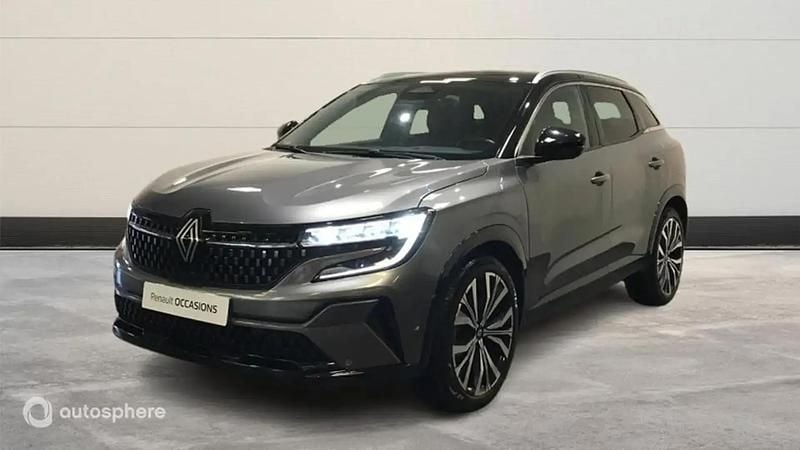 Occasion Renault Austral Iconic 133 ch (97 kW) 2022 SUV
