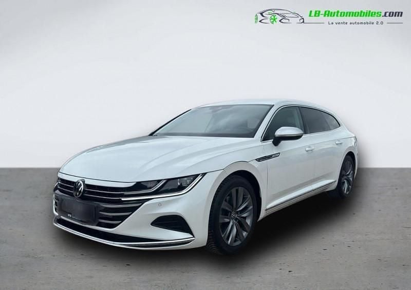 Utilisé 2023 VW Arteon Berline | 33 800 € (Super prix) - Image 1/4