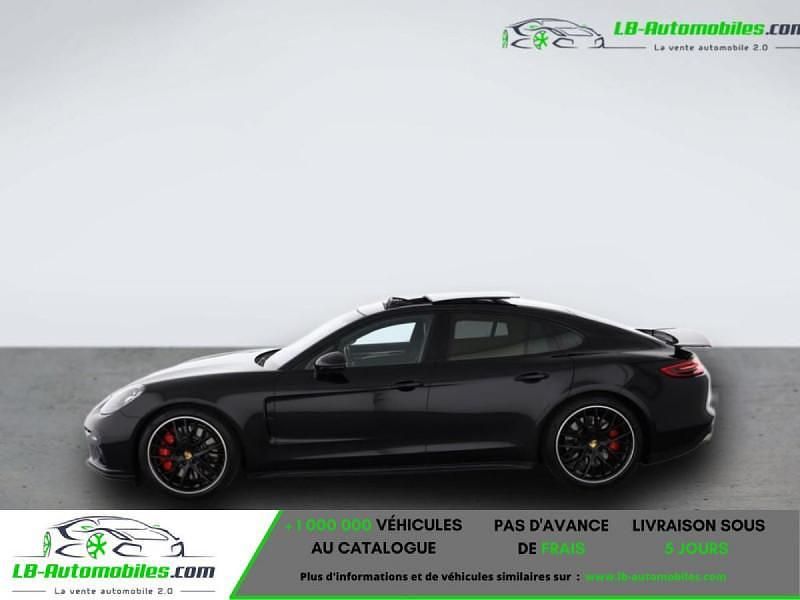 Occasion Porsche Panamera Turbo 549 ch (403 kW) 2017 Berline
