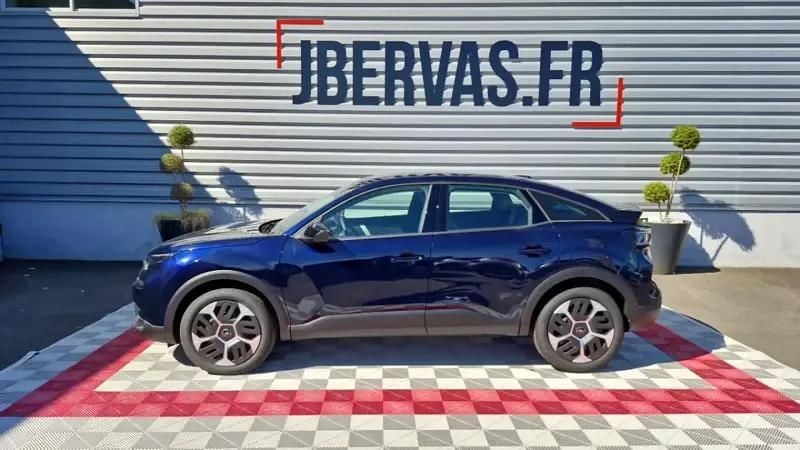 Bleu Nouvelle 2025 Citroën C4 Berline | 23 490 € (Bon prix) - Image 1/4