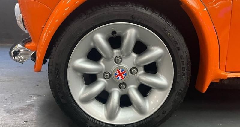 Occasion Austin Mini 61 ch (44 kW) 1992 Citadine