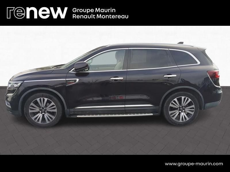 Occasion Renault Koleos Initiale Paris 177 ch (130 kW) 2017 SUV
