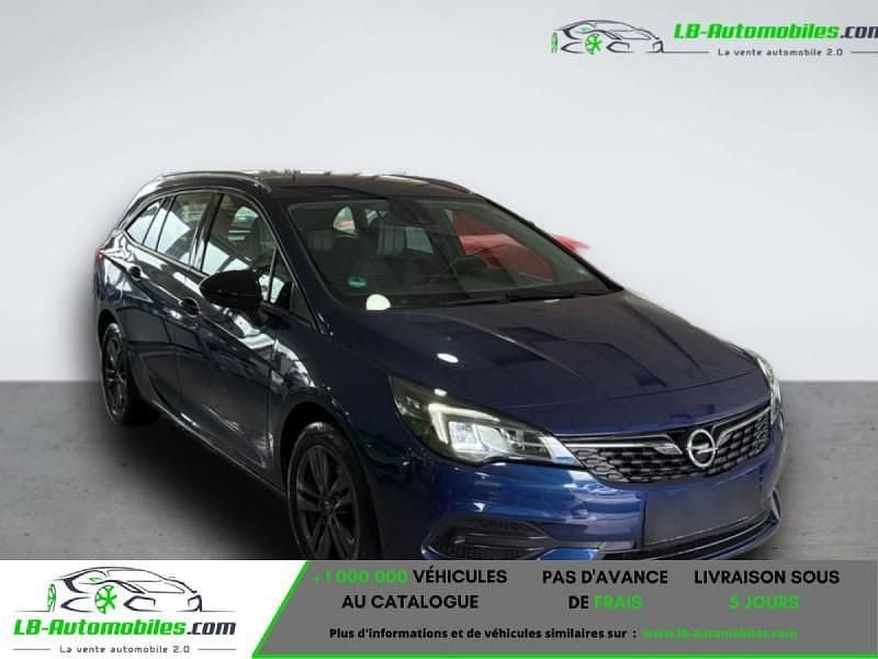 Occasion Opel Astra 131 ch (96 kW) 2020 Break