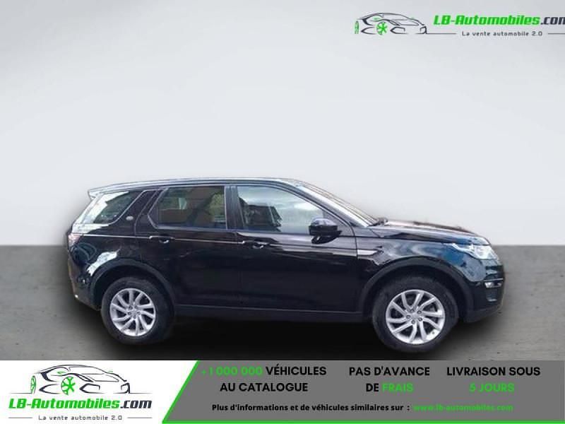 Occasion Land Rover Discovery Sport 150 ch (110 kW) 2018 SUV