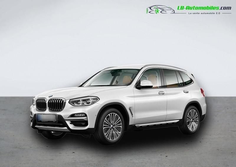 Utilisé 2020 BMW X3 Sport Line SUV | 38 400 € (Prix juste) - Image 1/4