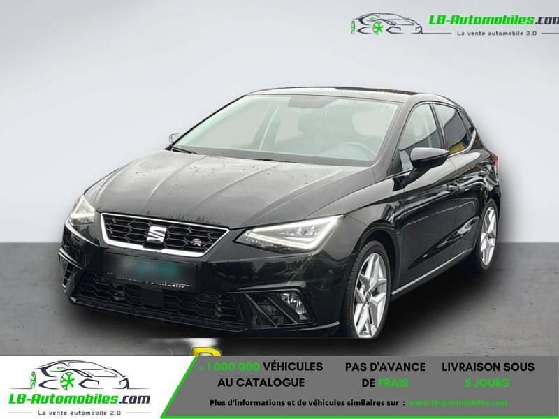 Occasion 2019 Seat Ibiza FR Citadine | 20 800 € (Prix juste) - Image 1/4