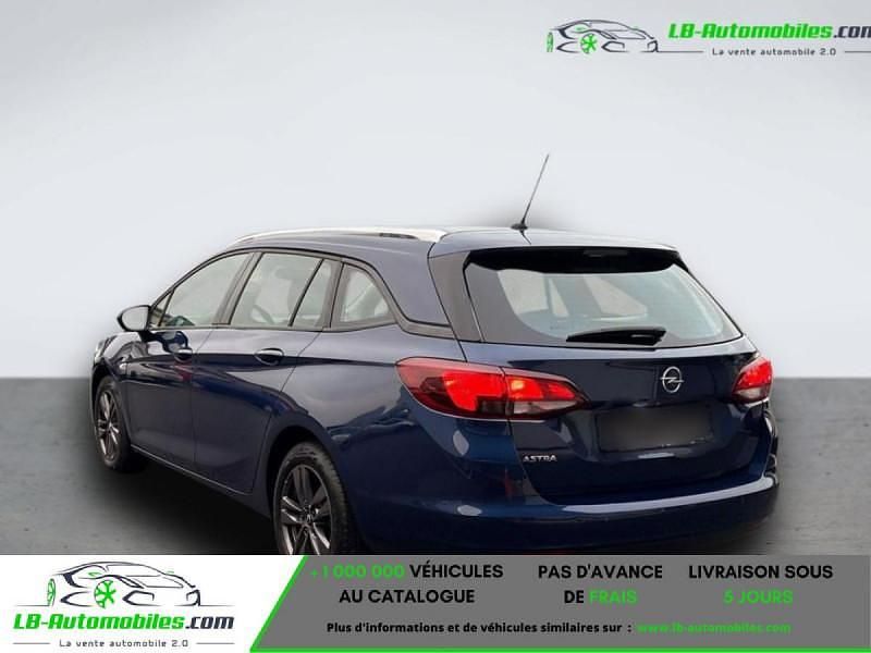 Occasion Opel Astra 131 ch (96 kW) 2020 Break