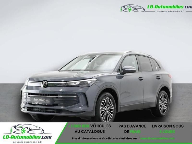 Occasion 2024 VW Tiguan SUV | 46 500 € (Prix cher) - Image 1/4
