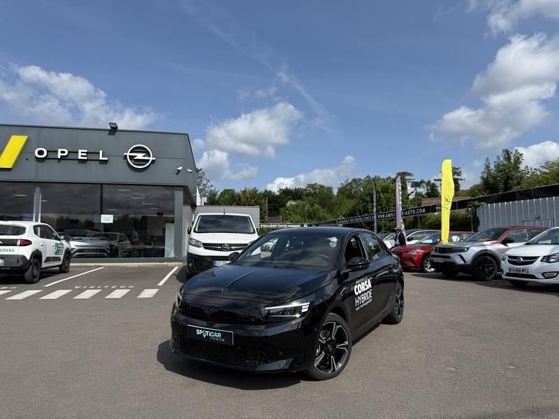 Utilisé 2025 Opel Corsa GSe Citadine | 20 499 € (Prix juste) - Image 1/4