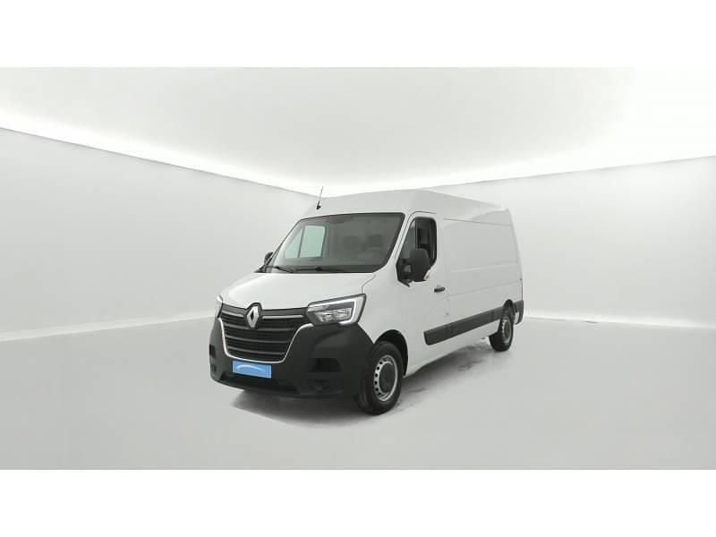 Occasion Renault Master 2023 Blanc Monospace