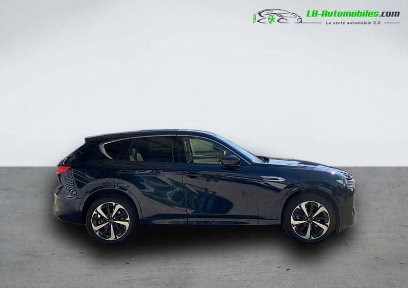 Utilisé 2024 Mazda CX-60 SUV | 50 900 € (Super prix) - Image 1/3