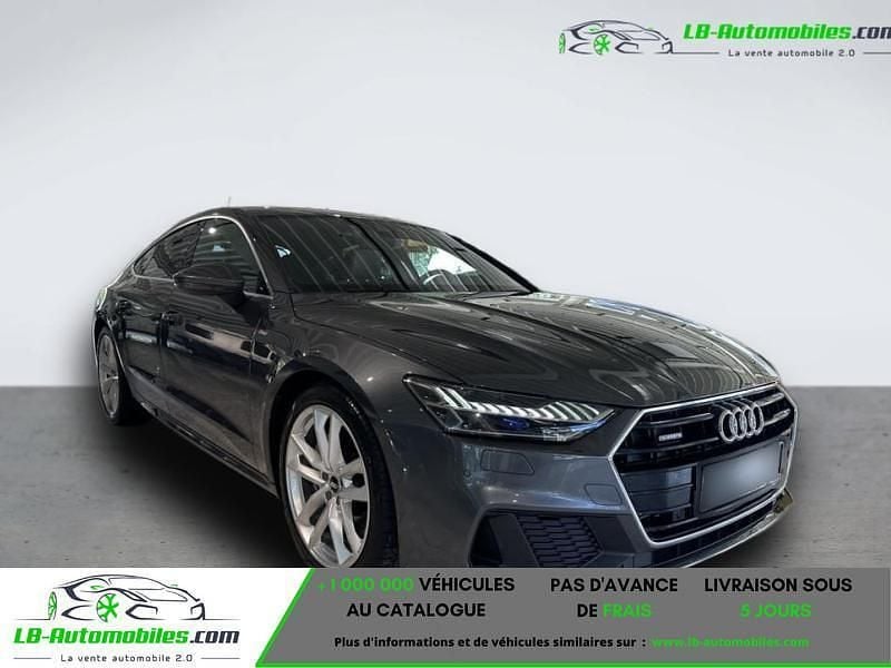 Utilisé 2020 Audi A7 Sportback Sport Citadine | 50 500 € - Image 1/4