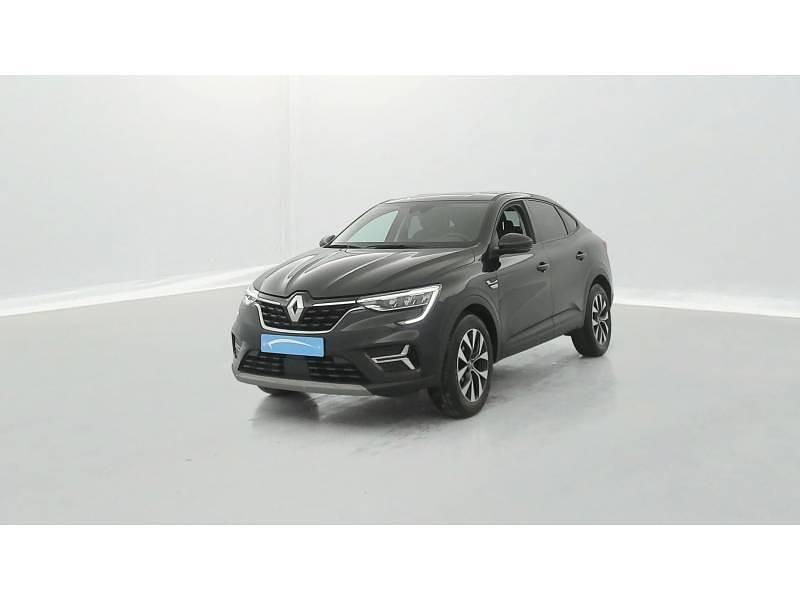 Noir Utilisé 2023 Renault Arkana Evolution SUV | 21 970 € (Prix juste) - Image 1/4