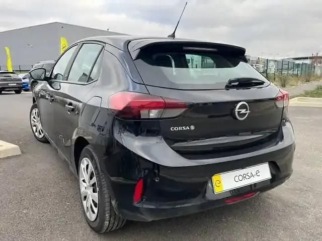 Occasion Opel Corsa 100 kW (136 ch) 2023 Noir perle Berline