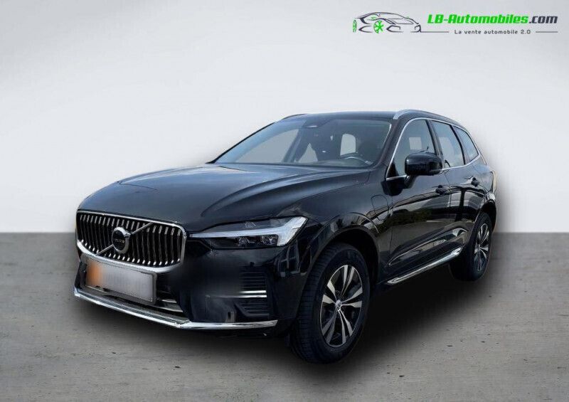 Utilisé 2022 Volvo XC60 SUV | 46 300 € (Bon prix) - Image 1/4