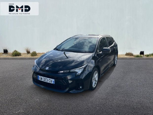 Utilisé 2024 Suzuki Swace | 24 980 € (Bon prix) - Image 1/4