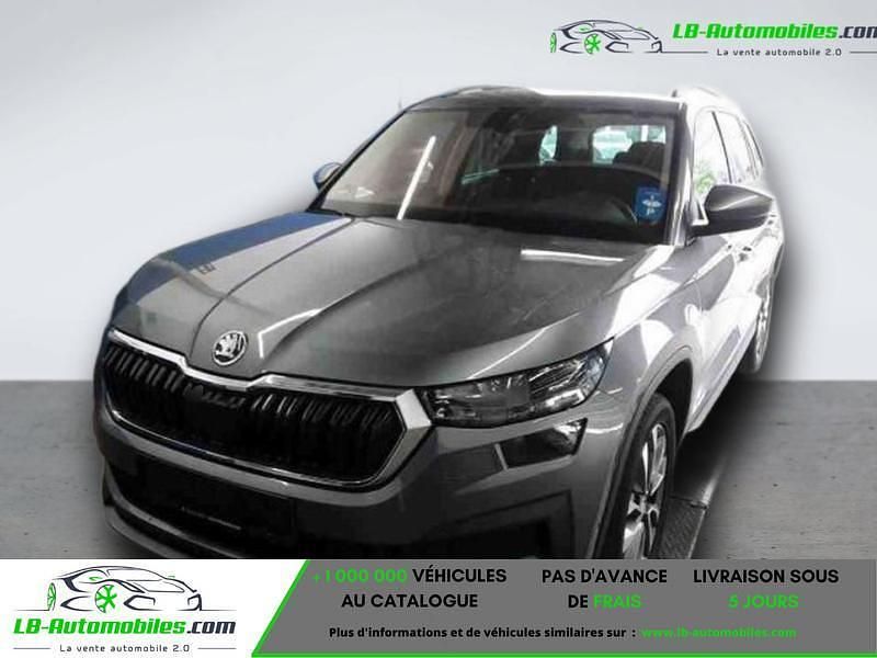 Utilisé 2022 Skoda Kodiaq SUV | 35 900 € (Prix juste) - Image 1/4