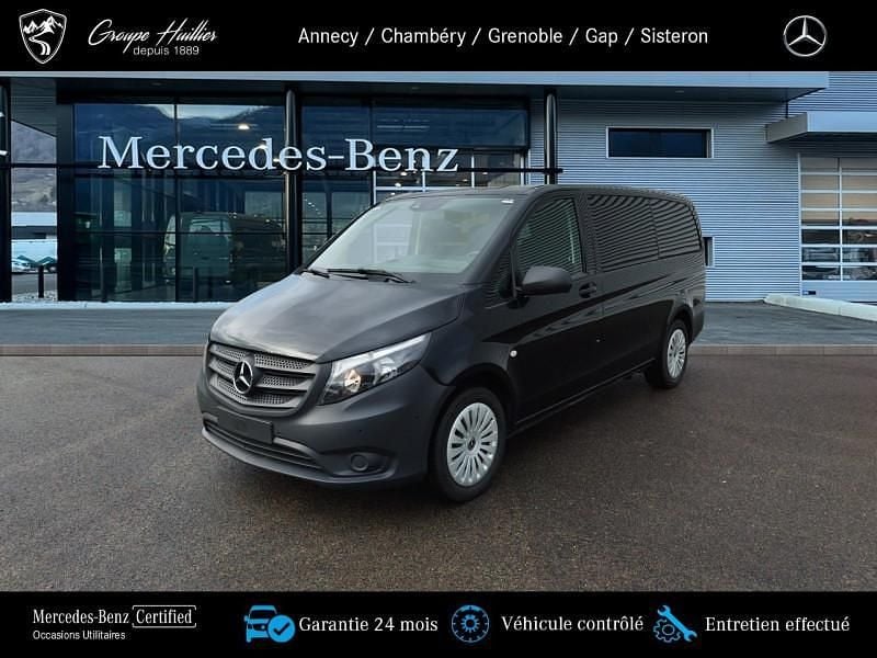 Occasion Mercedes Vito 163 ch (119 kW) 2022 Van