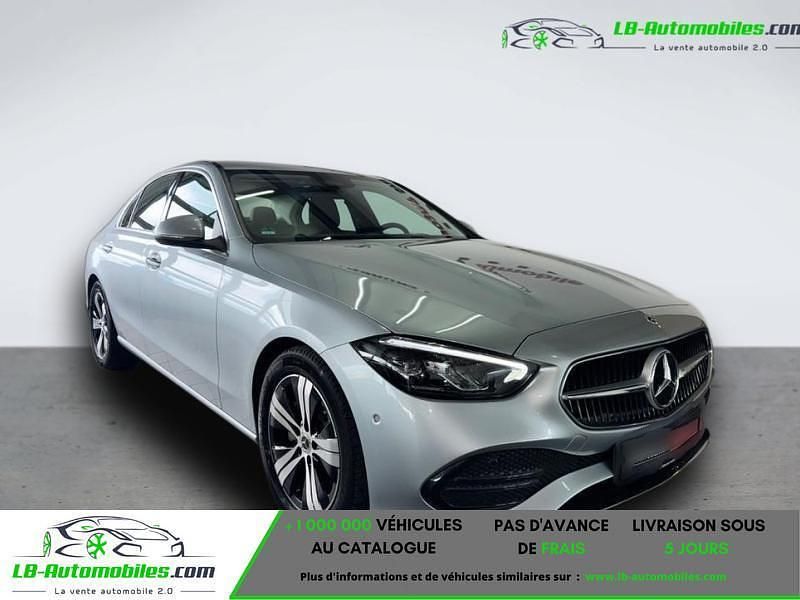 Utilisé 2021 Mercedes C200 Berline | 34 100 € - Image 1/4