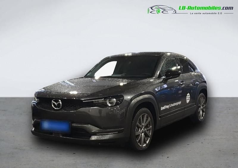 Utilisé 2024 Mazda MX30 SUV | 30 900 € (Super prix) - Image 1/4