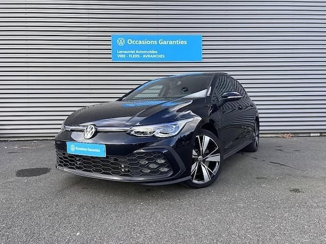 Utilisé 2023 VW Golf VIII GTE | 28 990 € (Prix assez cher) - Image 1/4