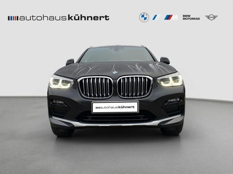 Occasion BMW X4 Comfort Edition 190 ch (139 kW) 2021 SUV