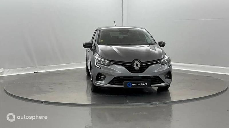 Occasion Renault Clio V Evolution 102 ch (75 kW) 2023 Berline