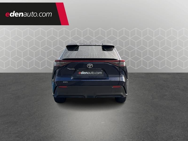 Occasion Toyota bZ4X Lounge 164 kW (224 ch) 2025 SUV
