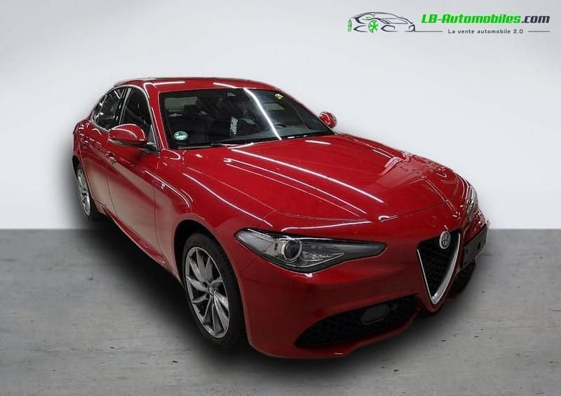 Utilisé 2022 Alfa Romeo Giulia Berline | 31 000 € (Super prix) - Image 1/3