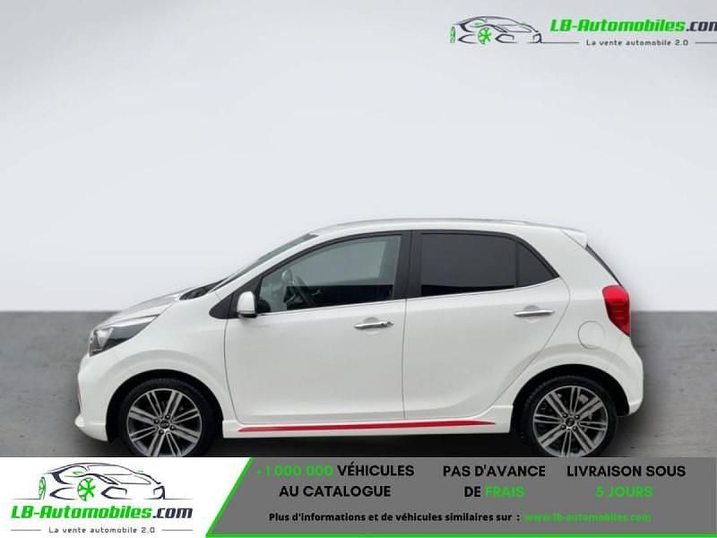 Occasion Kia Picanto 101 ch (74 kW) 2018 Citadine
