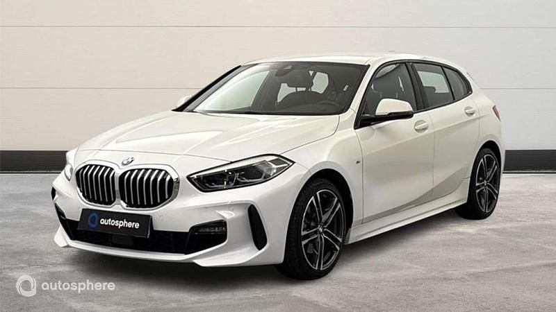 Occasion BMW 116 M Sport 110 ch (80 kW) 2024 Citadine