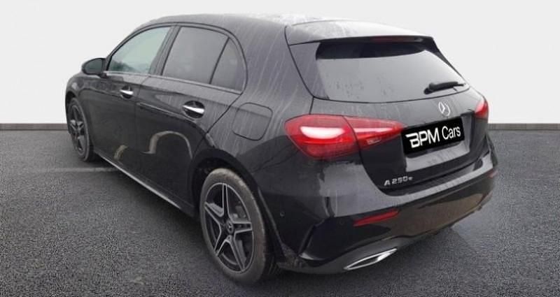 Occasion Mercedes A250 AMG line 163 ch (119 kW) 2025 Berline