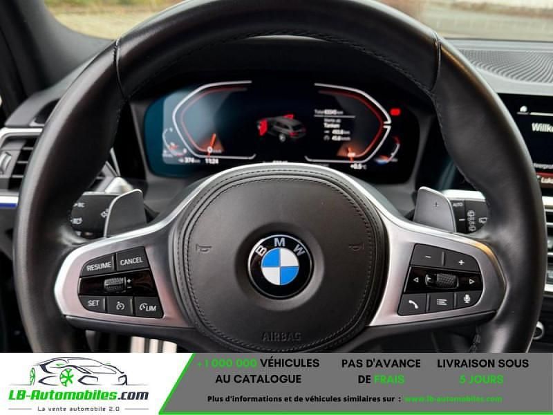 Occasion BMW 330 Comfort Edition 286 ch (210 kW) 2021 Berline