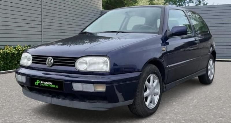 Occasion 1997 VW Golf Berline | 2 990 € - Image 1/4