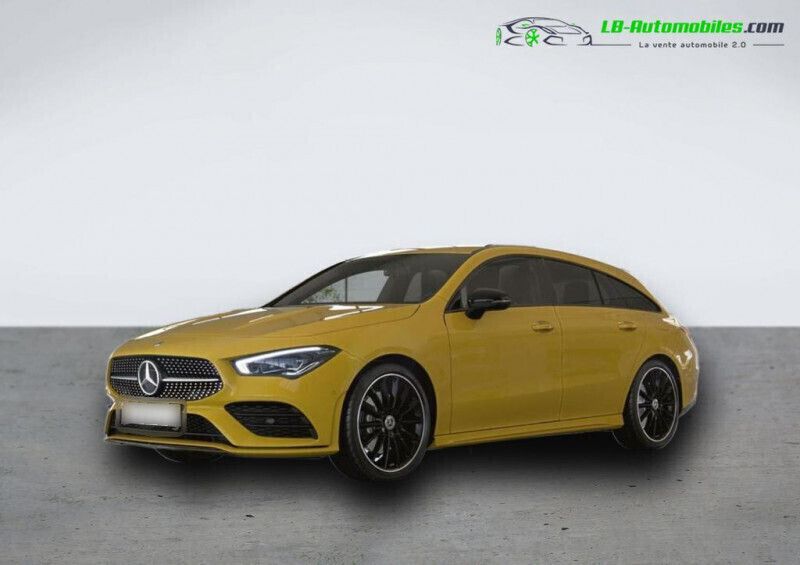 Utilisé 2022 Mercedes 250 Coupé | 38 000 € - Image 1/2