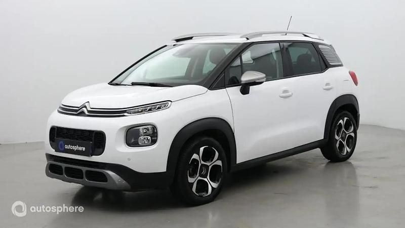 Utilisé 2021 Citroën C3 Aircross SUV | 12 999 € (Bon prix) - Image 1/4