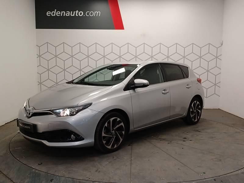 Occasion Toyota Auris Business Edition 116 ch (85 kW) 2018 Berline