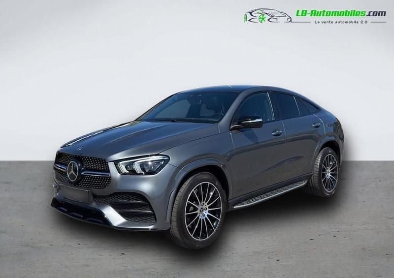 Utilisé 2022 Mercedes GLE400 | 88 500 € - Image 1/4
