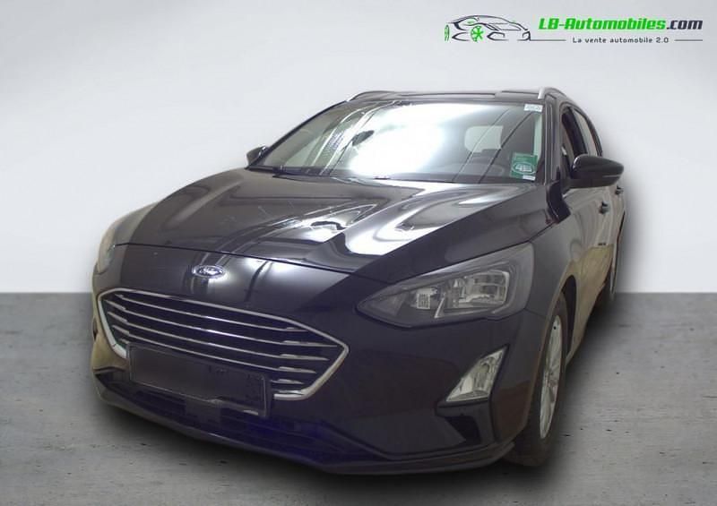 Utilisé 2021 Ford Focus Break | 16 800 € (Bon prix) - Image 1/4