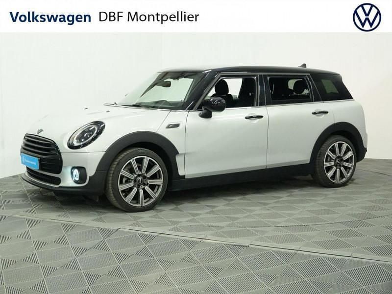 Utilisé 2022 Mini Clubman Break | 26 490 € - Image 1/4