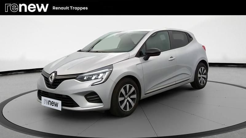 Gris Utilisé 2023 Renault Clio V Evolution Citadine | 15 290 € (Prix juste) - Image 1/4