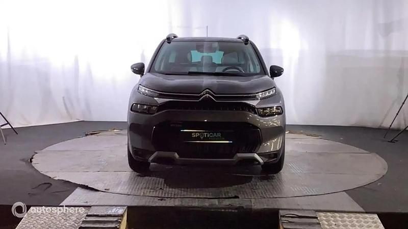 Occasion Citroën C3 Aircross Shine 122 ch (89 kW) 2022 SUV